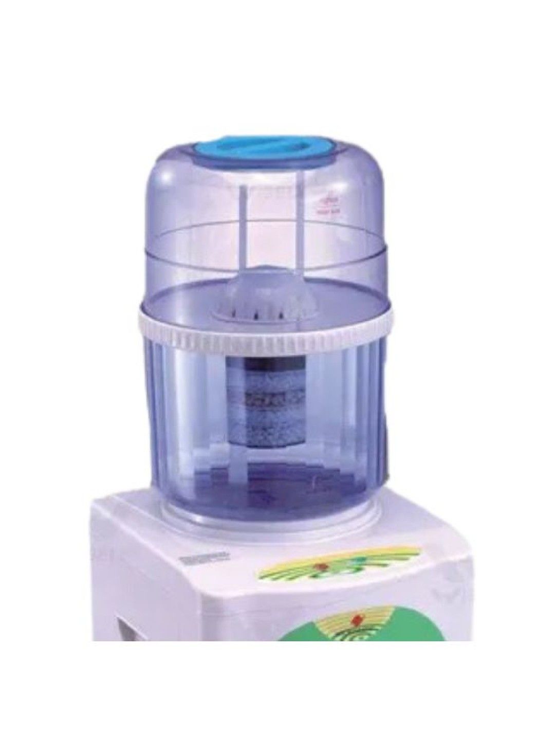 MICROMATIC MWD-213 Water Dispenser (No Color- Image 2)
