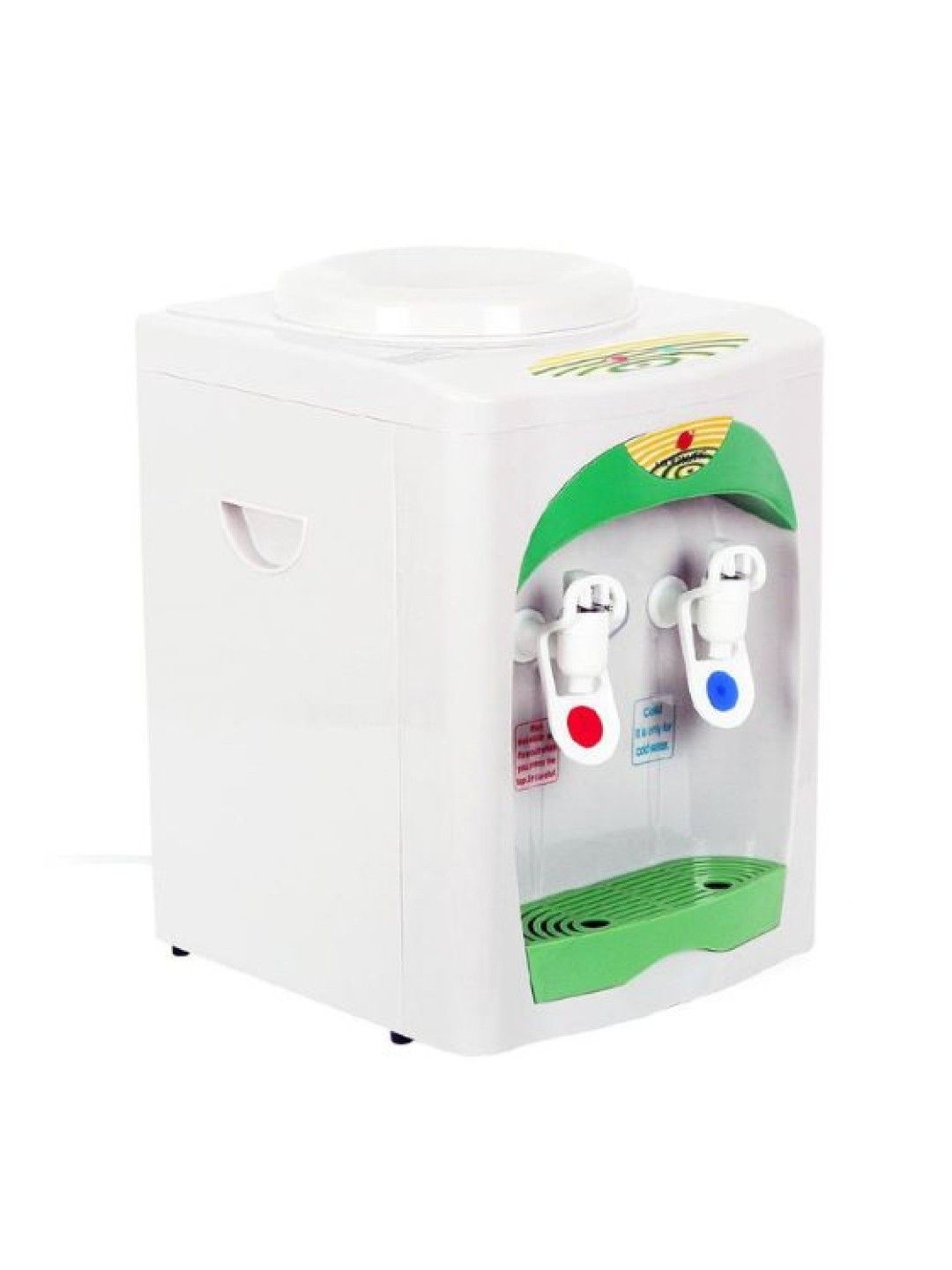 MICROMATIC MWD-203 Table Top Electric Water Dispenser (No Color- Image 2)