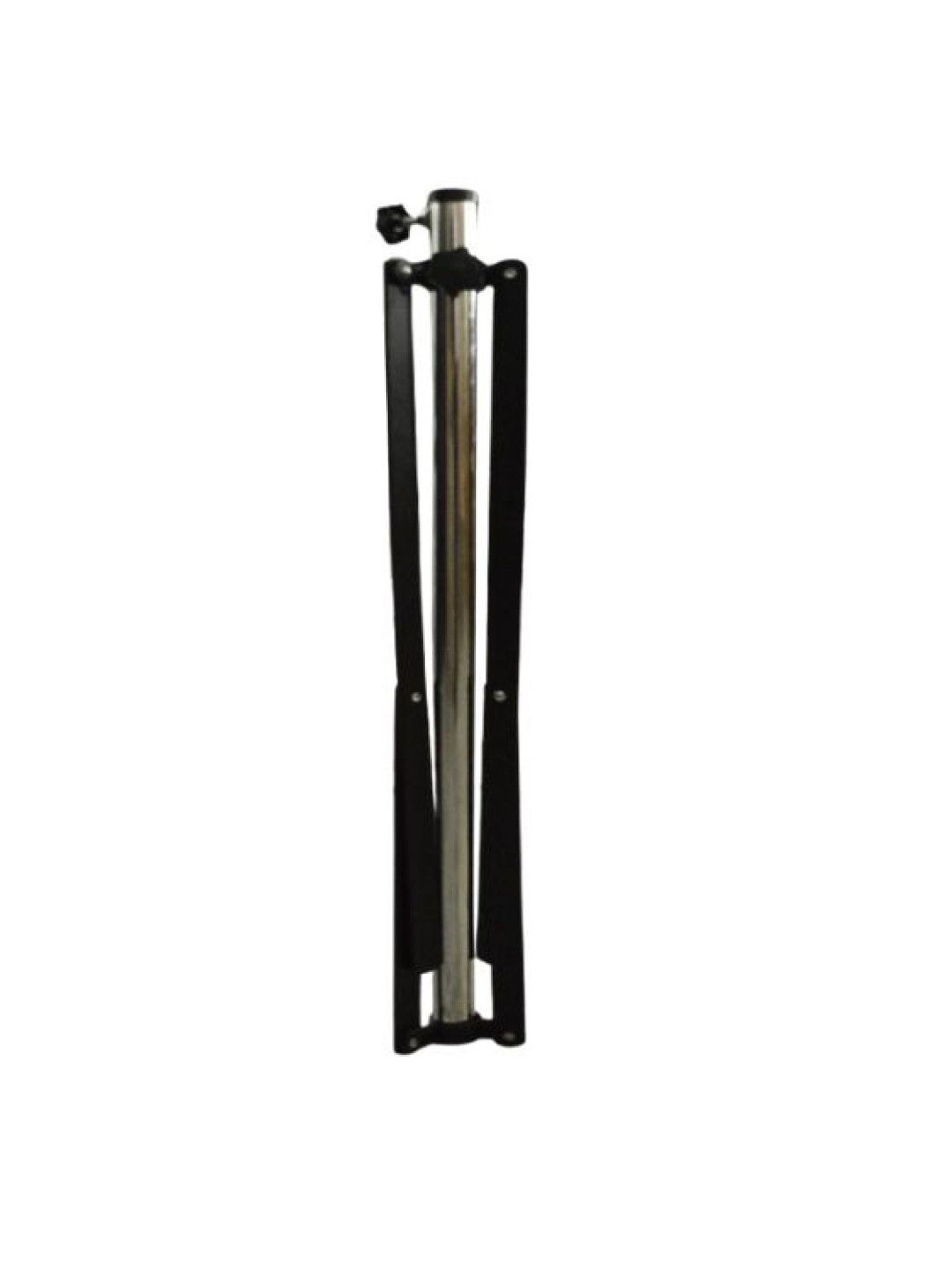 MICROMATIC Umbrella Stand Black (No Color- Image 2)