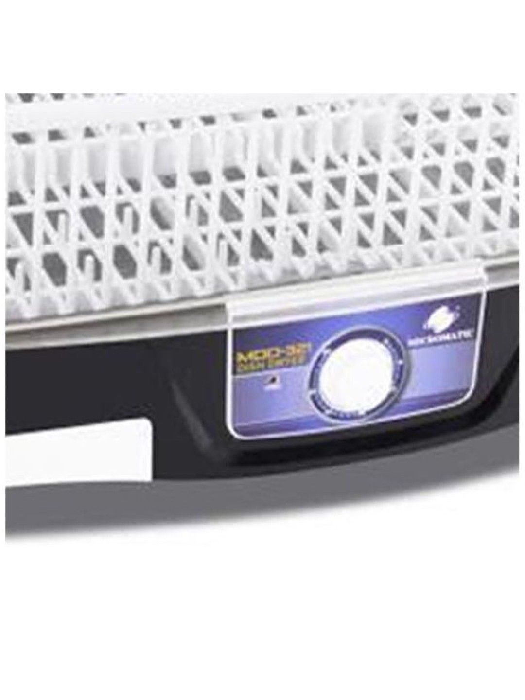 MICROMATIC MDD-321 Dish Dryer 43L (No Color- Image 2)