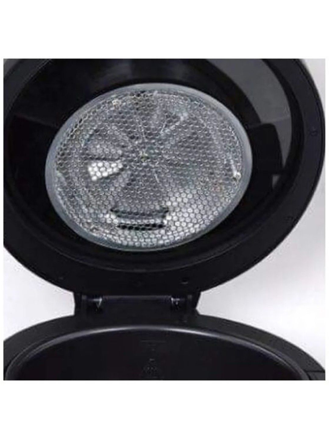 MICROMATIC MAF-700 Air Fryer with Non-Stick Coating 7L (No Color- Image 2)