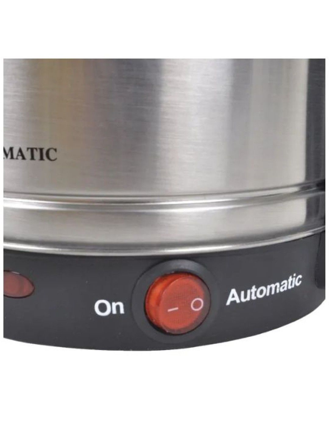 MICROMATIC MEK-1219 Multipurpose Electric Kettle 1.2L (No Color- Image 2)