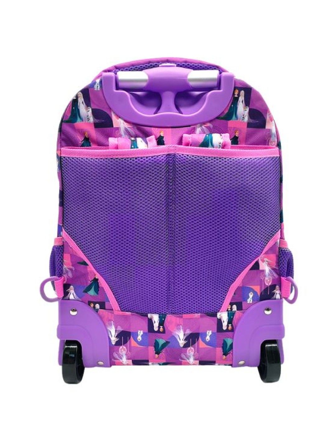 Totsafe Disney Backpack Trolley (Frozen Scandinavian Storybook- Image 2)