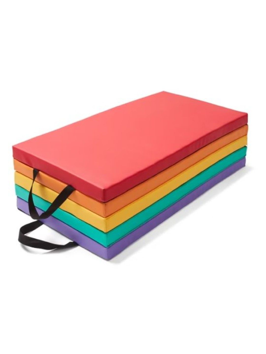 Anko Soft Folding Play Mat (No Color- Image 2)