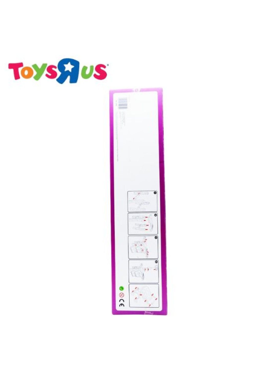 Toys R Us KidShop My First Checkout Counter (No Color- Image 3)