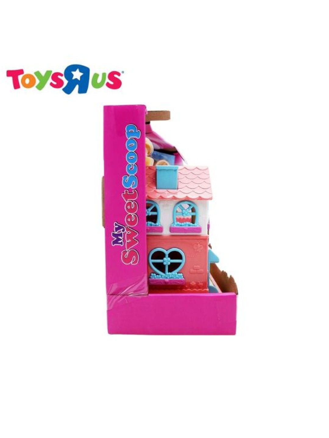 Toys R Us KidShop My Sweet Scoop Set (No Color- Image 2)