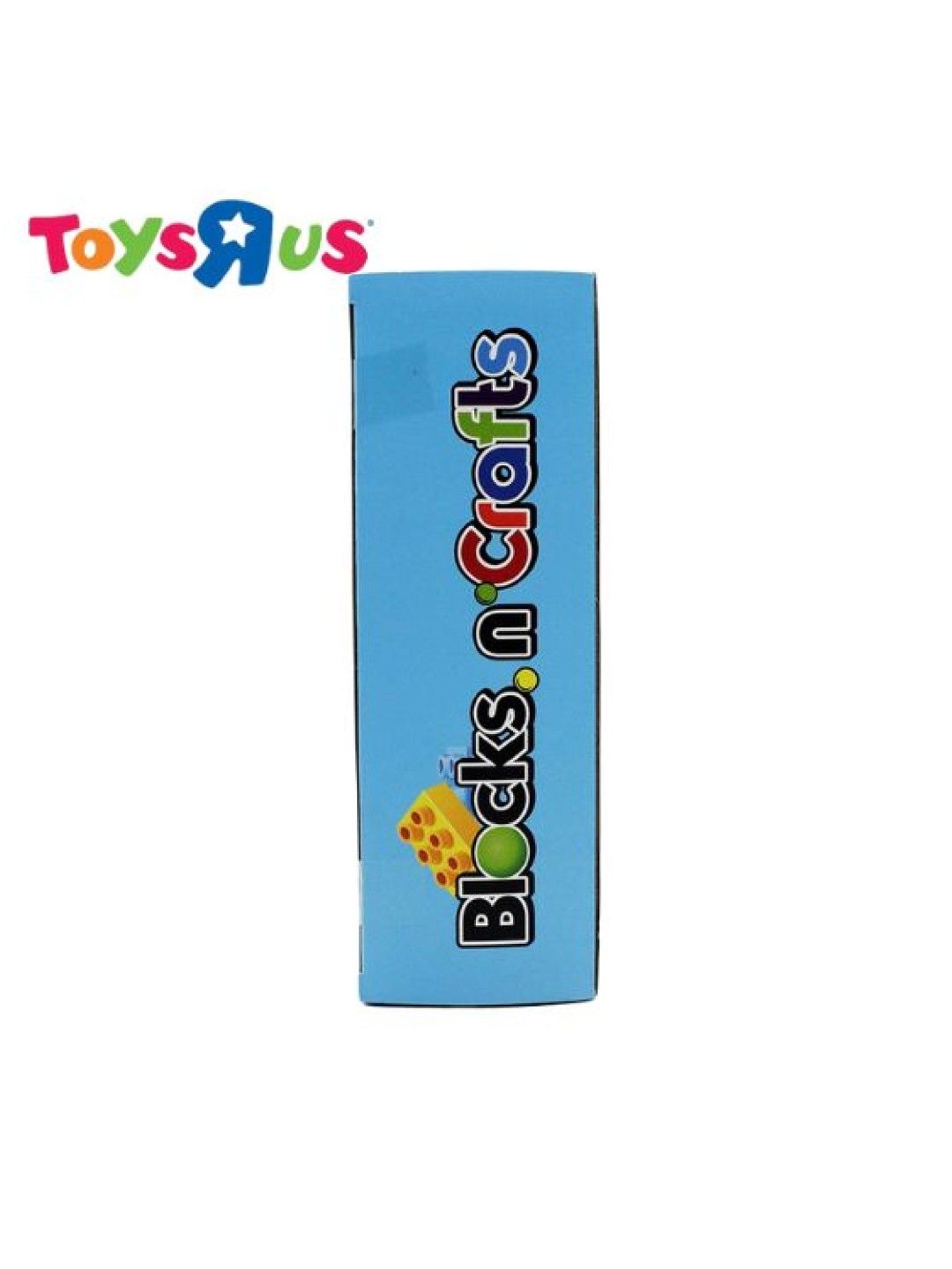 Toys R Us KidShop Blocks 'n Crafts 33pcs (No.13368) (No Color- Image 3)