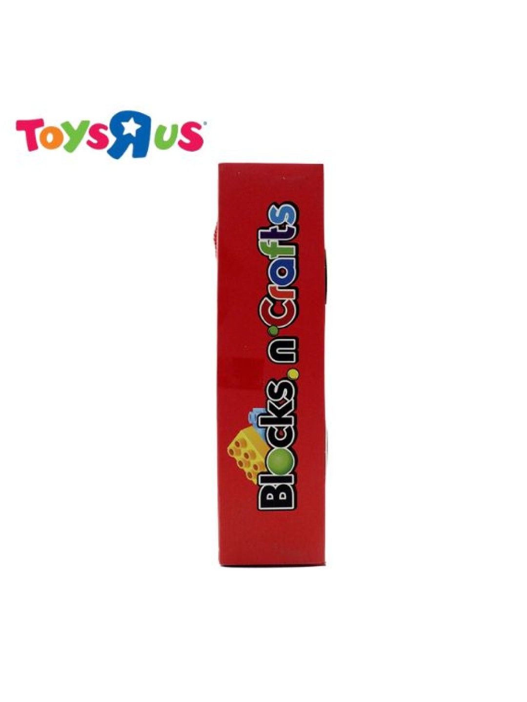 Toys R Us KidShop Blocks 'n Crafts 45pcs (No.13367) (No Color- Image 3)