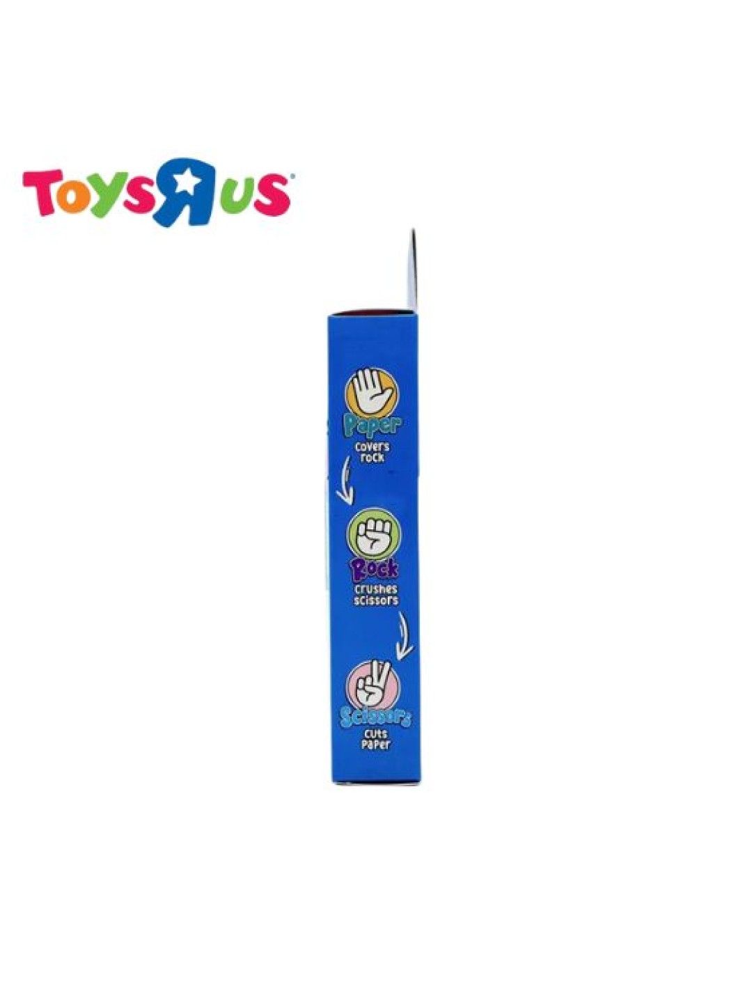 Toys R Us KidShop Rock Paper Scissor (6pcs) (No Color- Image 3)