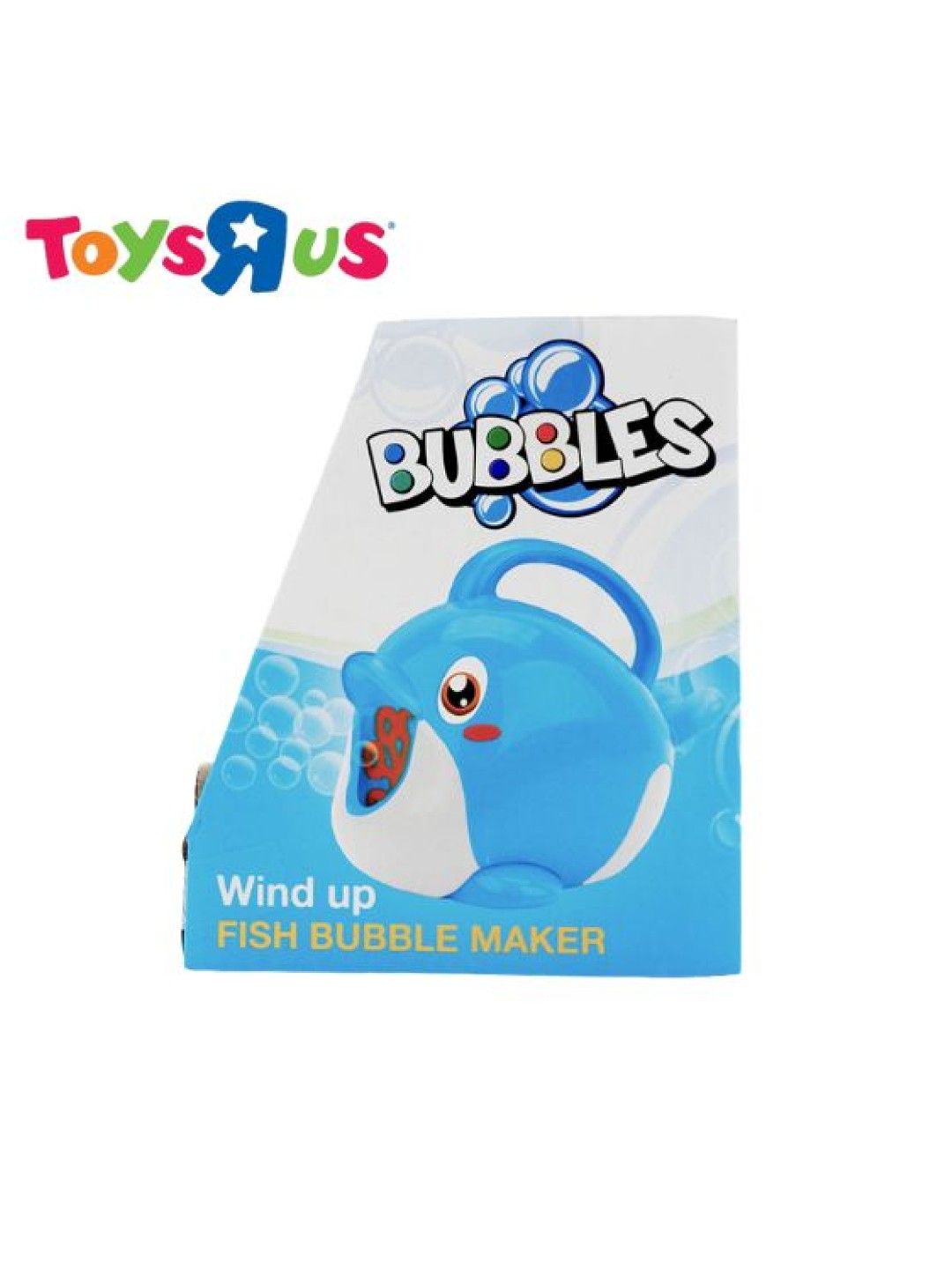 Toys R Us KidShop Fish Bubble Maker (No Color- Image 3)