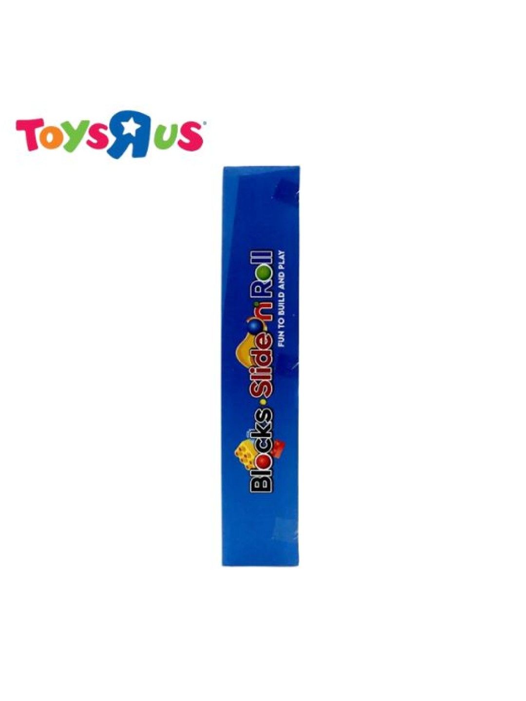 Toys R Us KidShop 42-pieces Blocks Slide 'n Roll (No Color- Image 2)