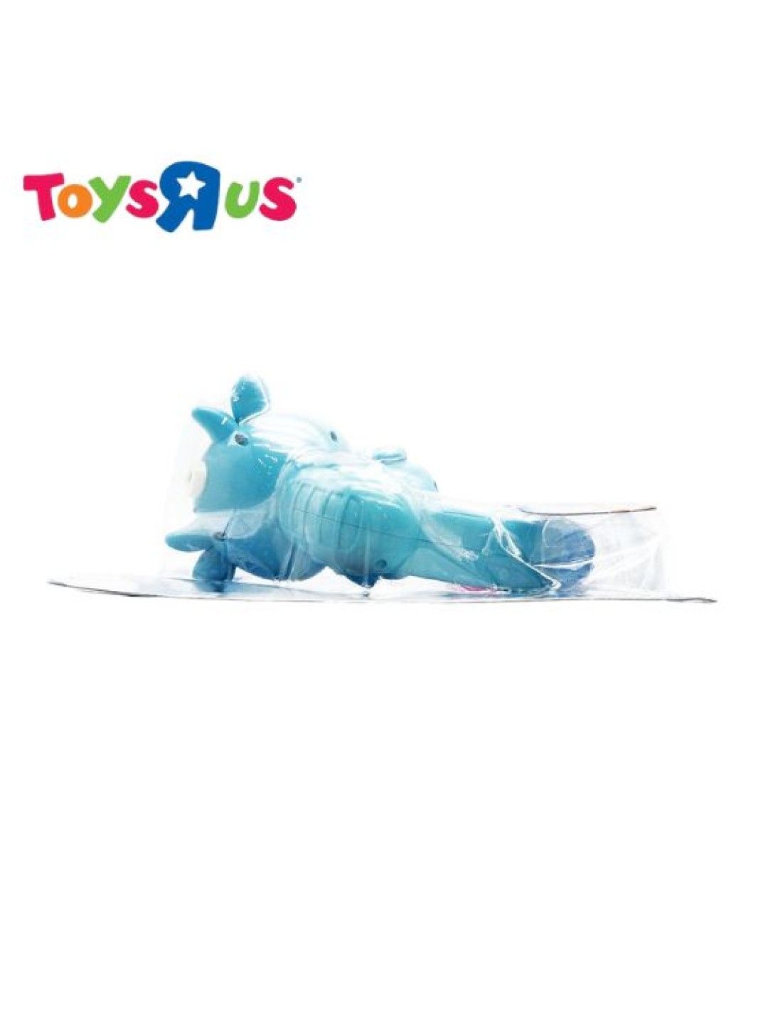 Toys R Us KidShop Cow Bubble Maker (Blue- Image 3)