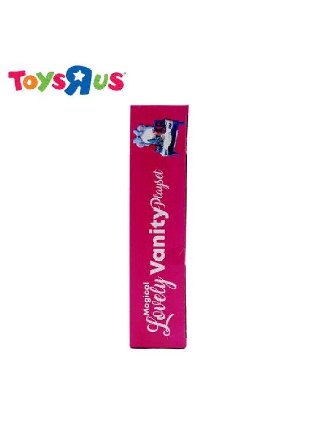 Toys R Us KidShop Magical Lovely Vanity Playset (No Color- Image 3)