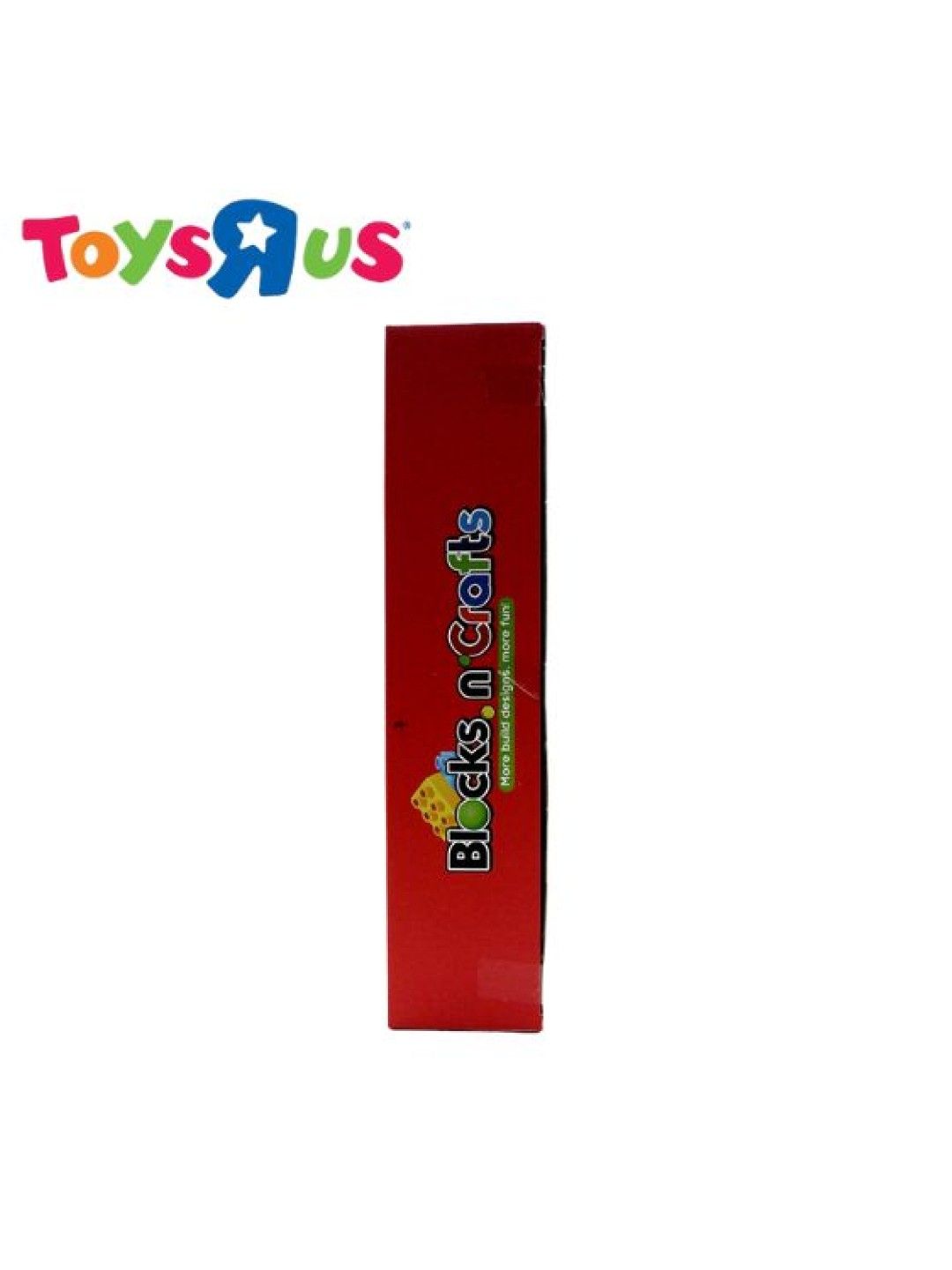 Toys R Us KidShop Blocks n' Crafts (168pcs) (No Color- Image 3)