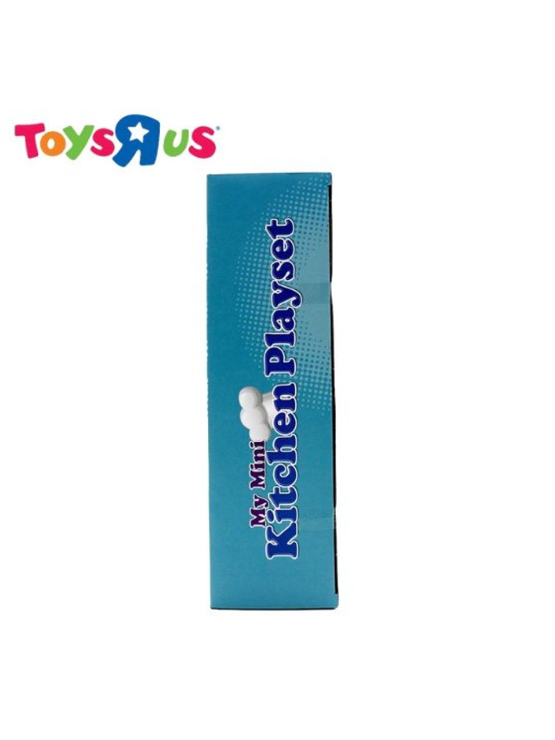 Toys R Us KidShop My Mini Kitchen Playset with Kettle (No Color- Image 3)