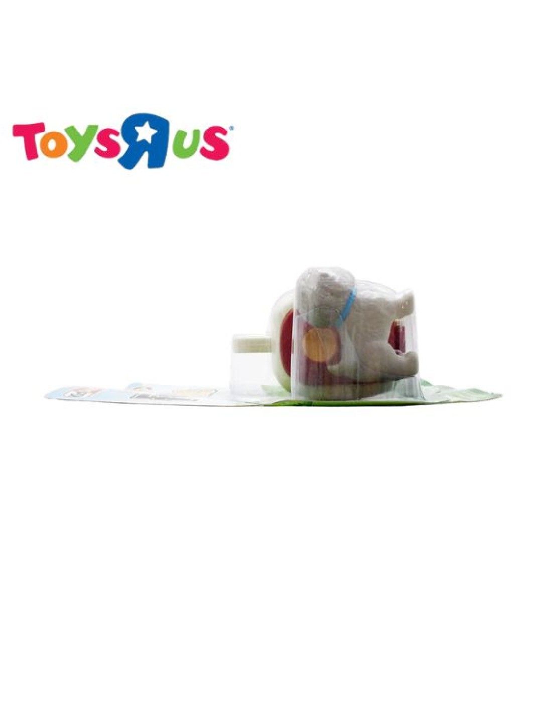 Toys R Us KidShop Fur Pals Pet And Carrier - Dog with White Cage (No Color- Image 3)