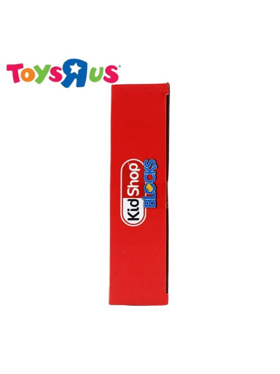 Toys R Us KidShop Blocks 128pcs (No Color- Image 3)