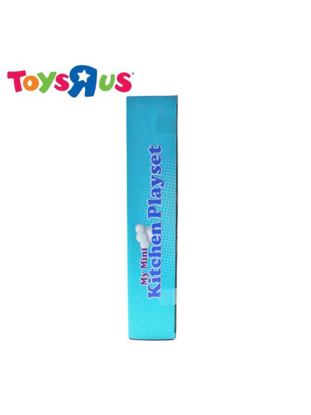 Toys R Us KidShop My Mini Kitchen Playset (No.13516) (No Color- Image 3)