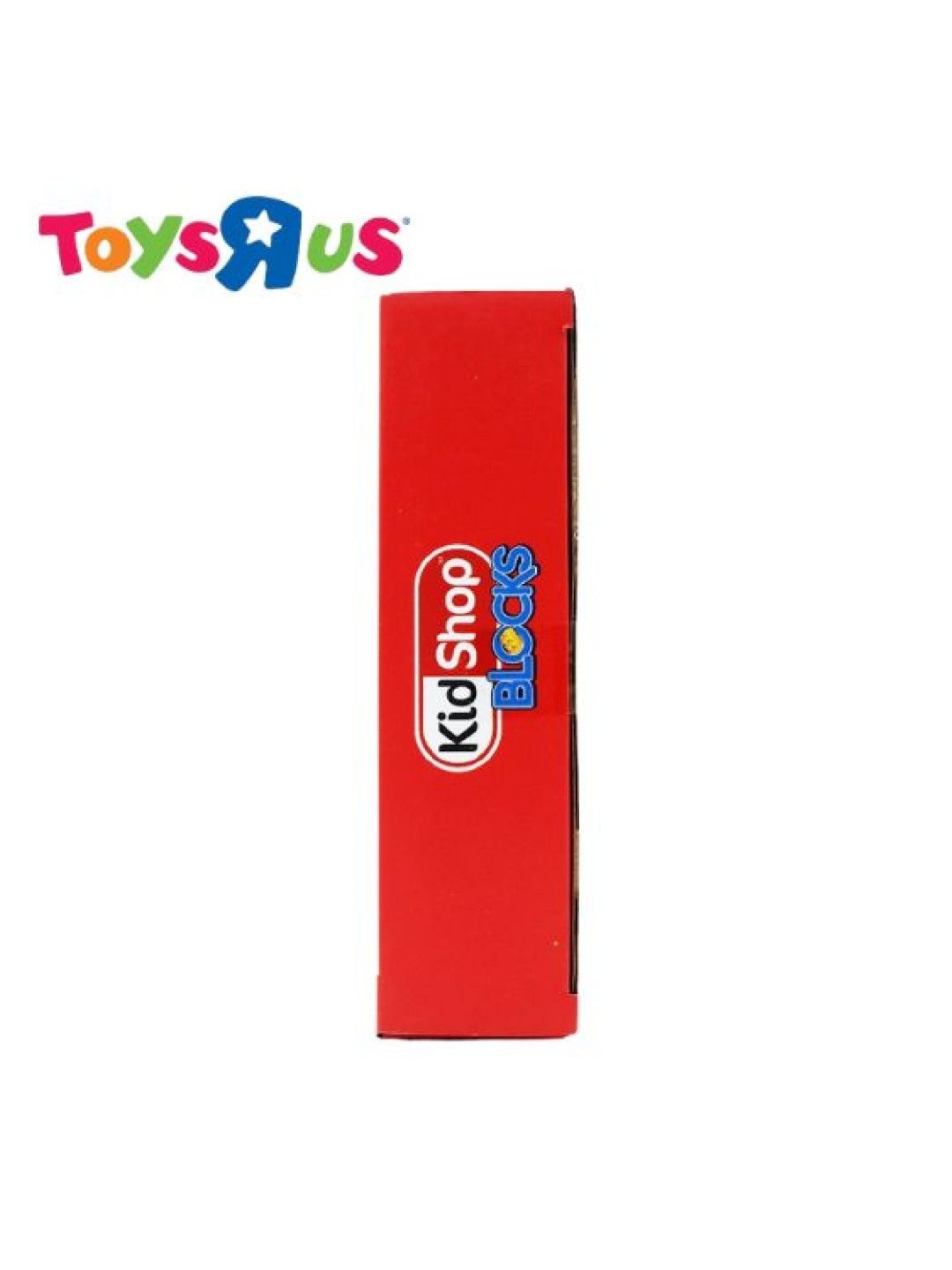 Toys R Us KidShop Blocks 226pcs (No Color- Image 2)