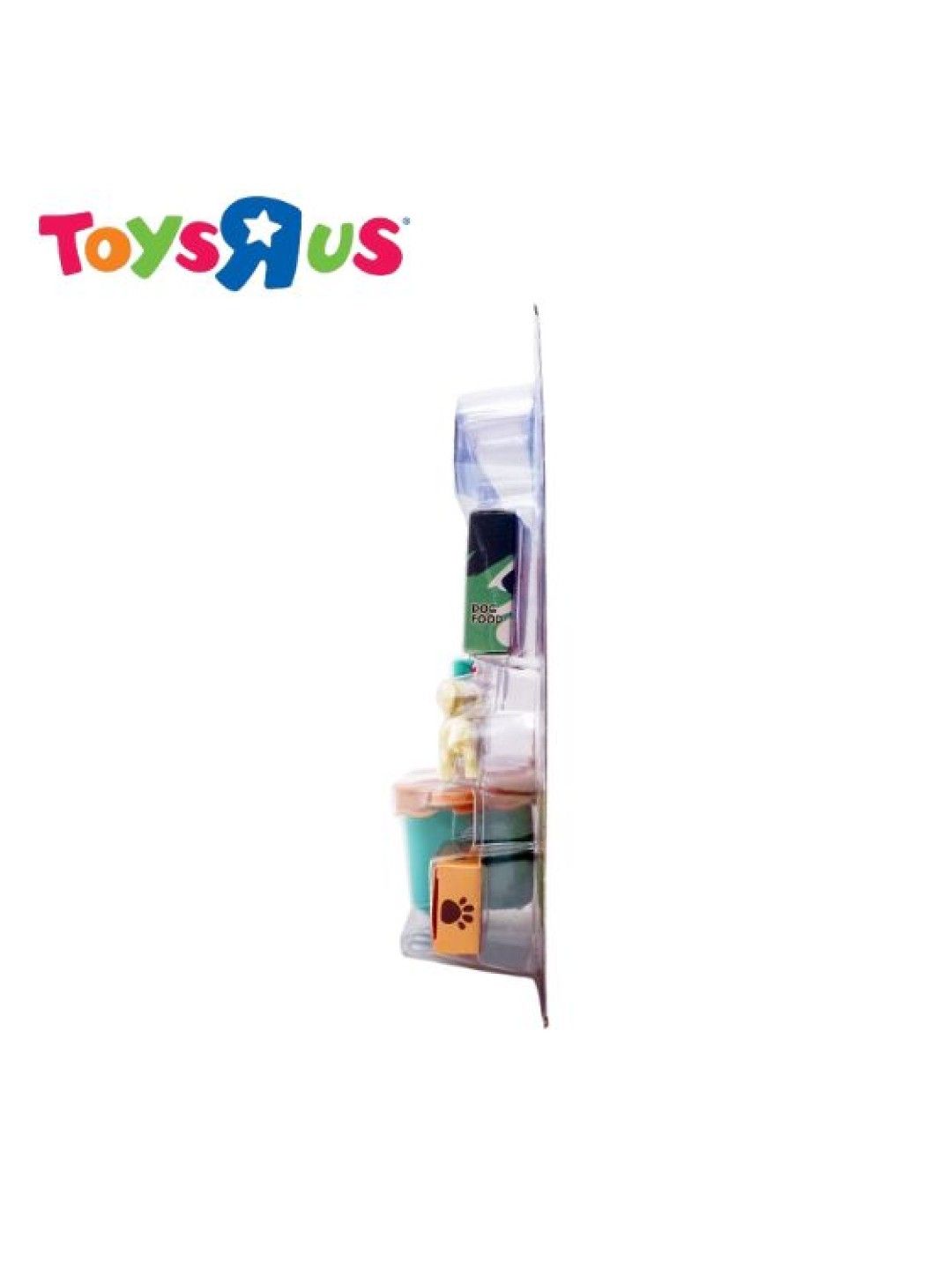 Toys R Us KidShop Fur Pals Playset (13493) (No Color- Image 3)