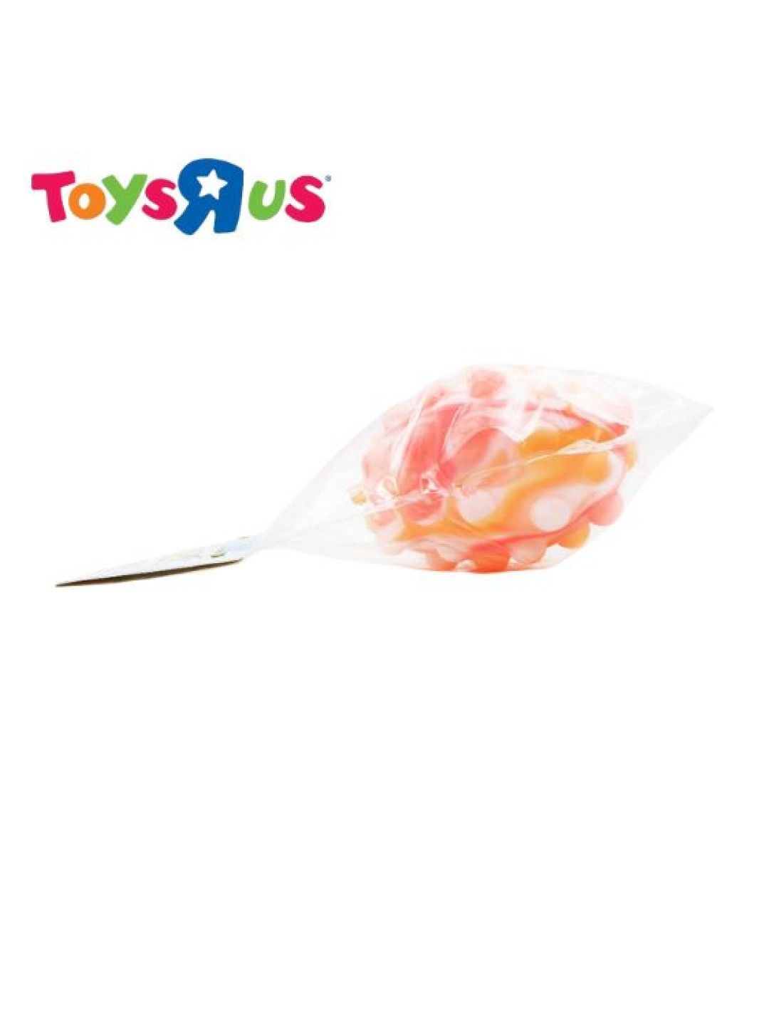Toys R Us KidsBest Squish and Pop Game Pop It (13549-4) (No Color- Image 2)