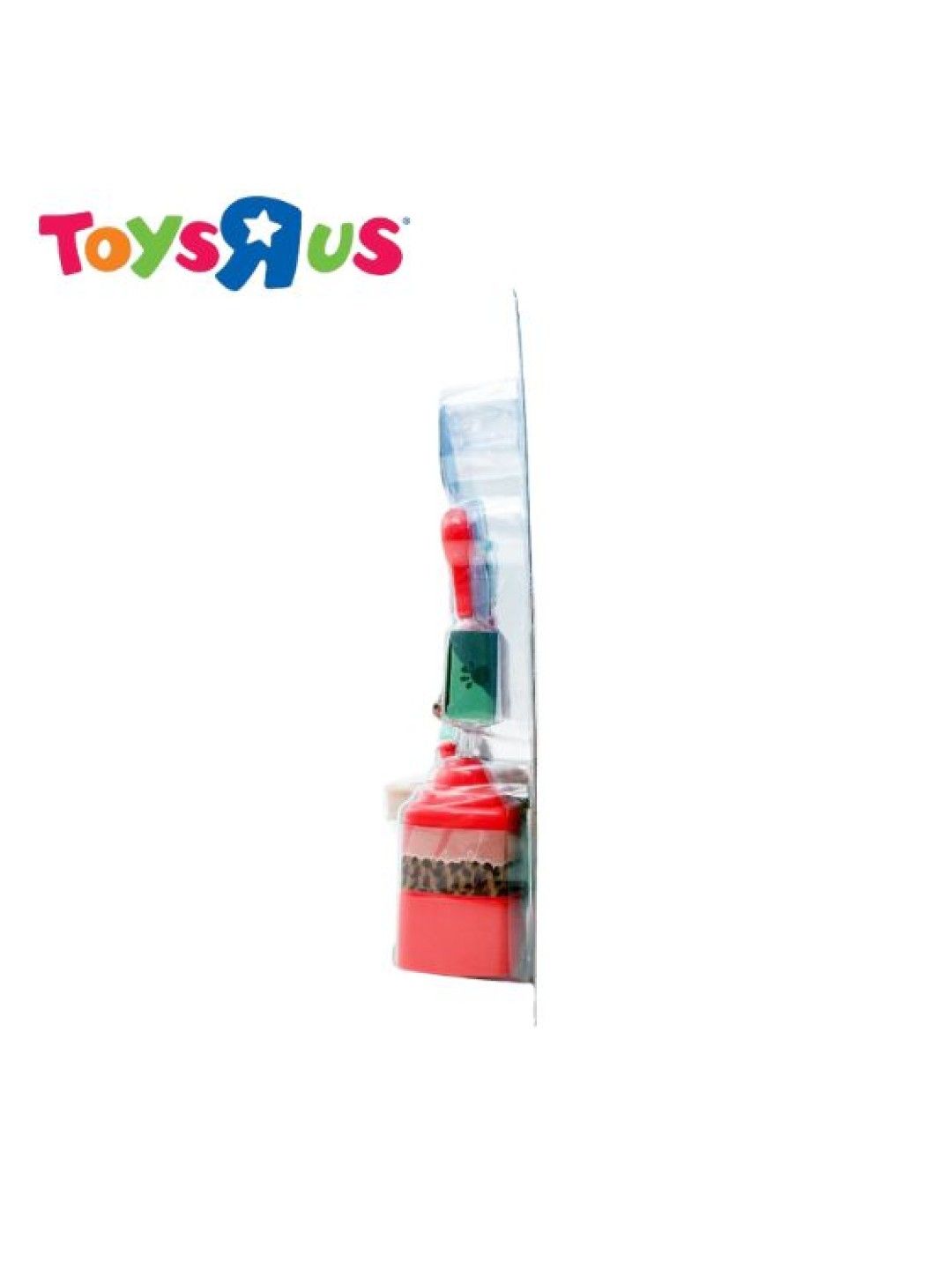Toys R Us KidShop Fur Pals Playset (13492) (No Color- Image 2)