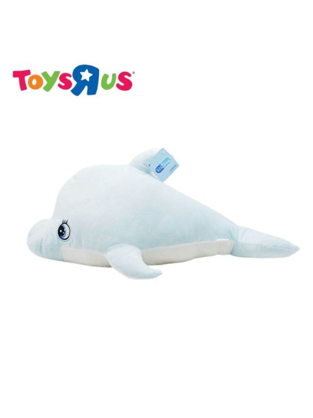 Toys R Us KidShop Dolphin Plush (70cm) (No Color- Image 2)