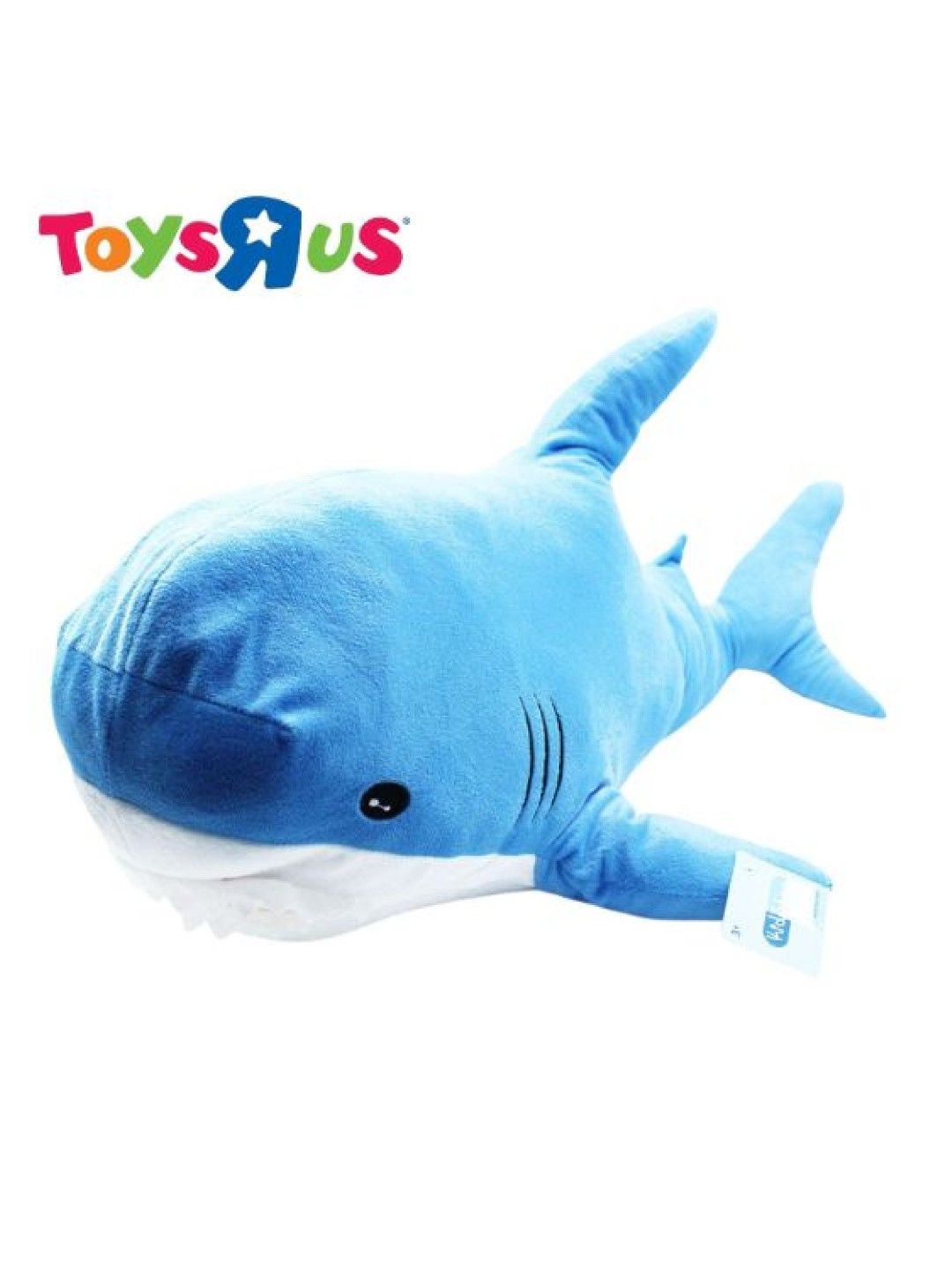 Baby shark plush toys r us on sale