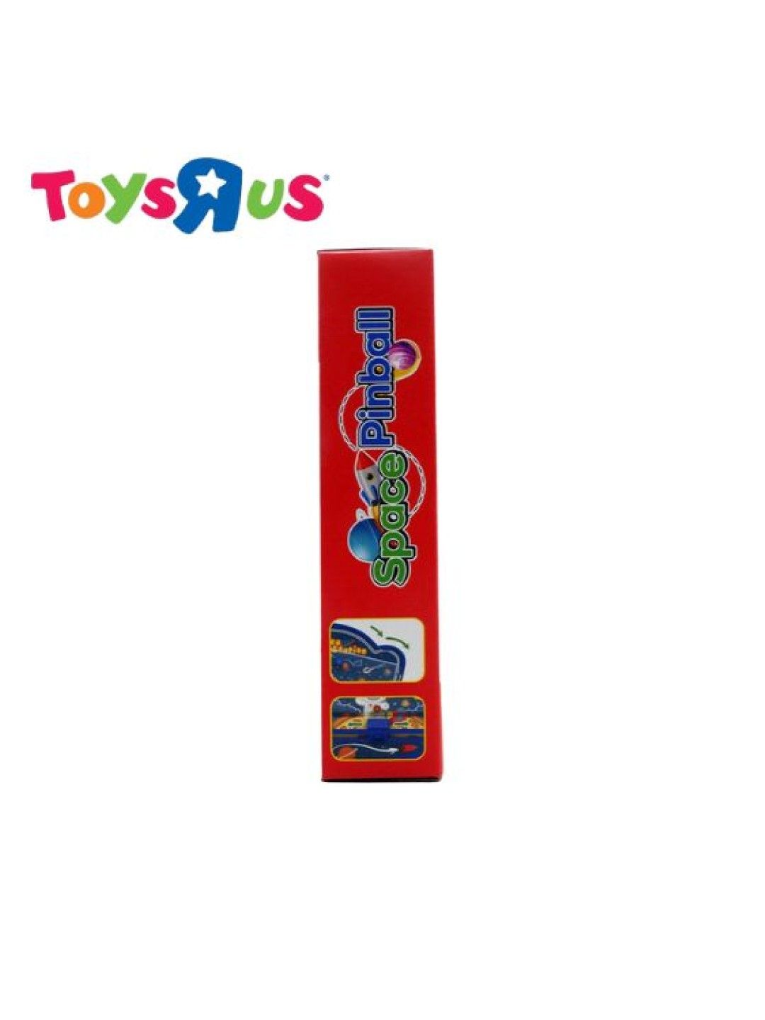 Toys R Us KidShop Space Pinball Game (No Color- Image 3)