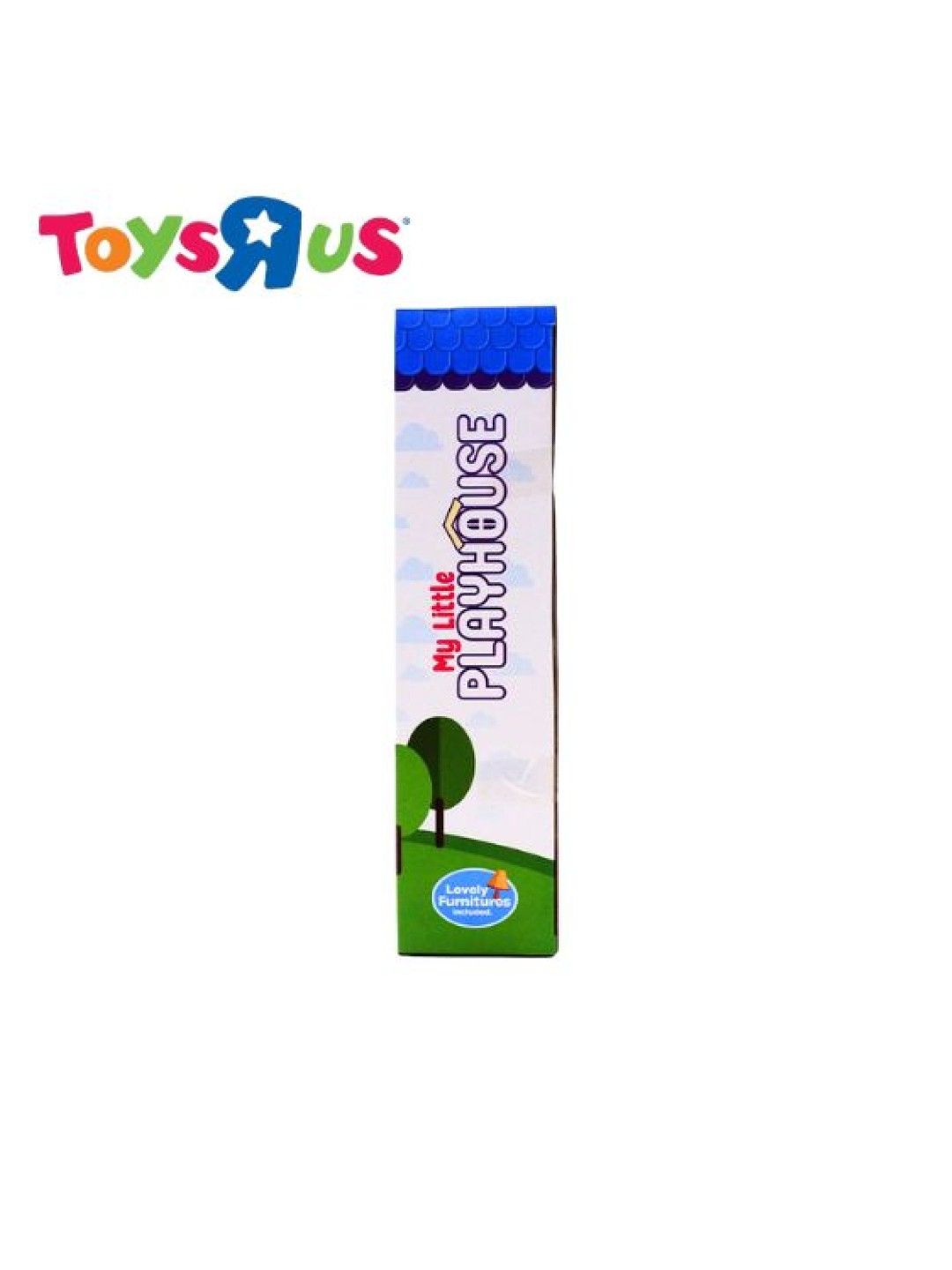 Toys R Us KidShop My Little Playhouse (No Color- Image 3)