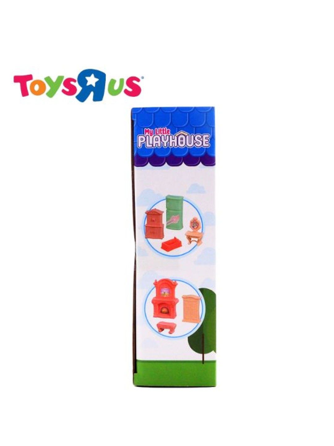 Toys R Us KidShop My Little Playhouse KB99-50A (No Color- Image 3)