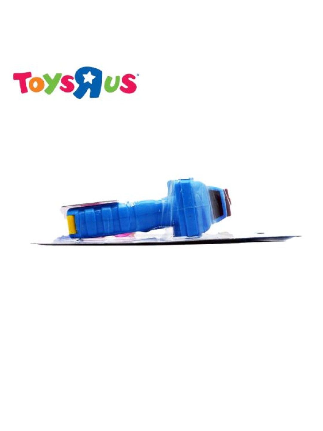 Toys R Us KidShop Bubble World Bubble Maker - Police Car (No Color- Image 3)