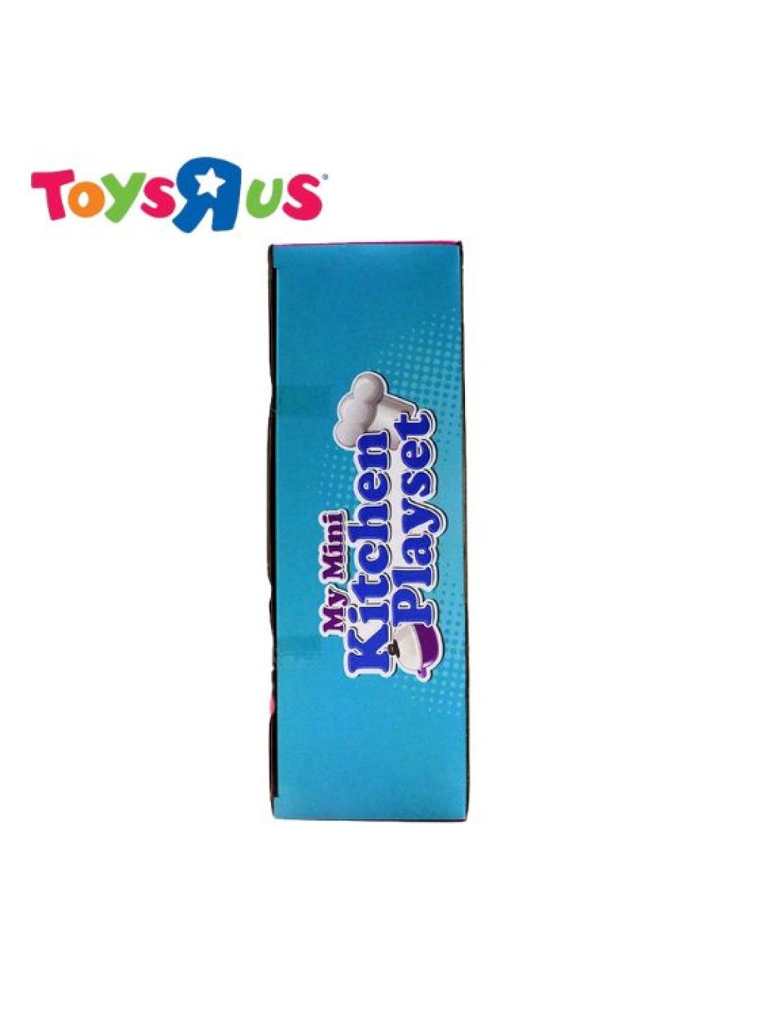 Toys R Us KidShop My Mini Kitchen Playset (No Color- Image 3)