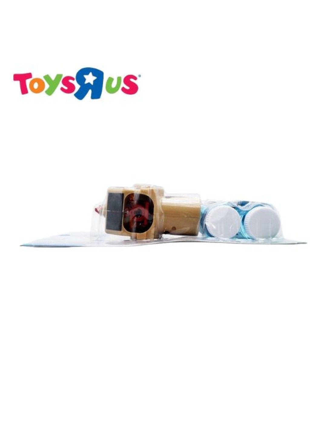 Toys R Us KidShop Bubble World Military Vehicle Bubble Maker (No Color- Image 3)
