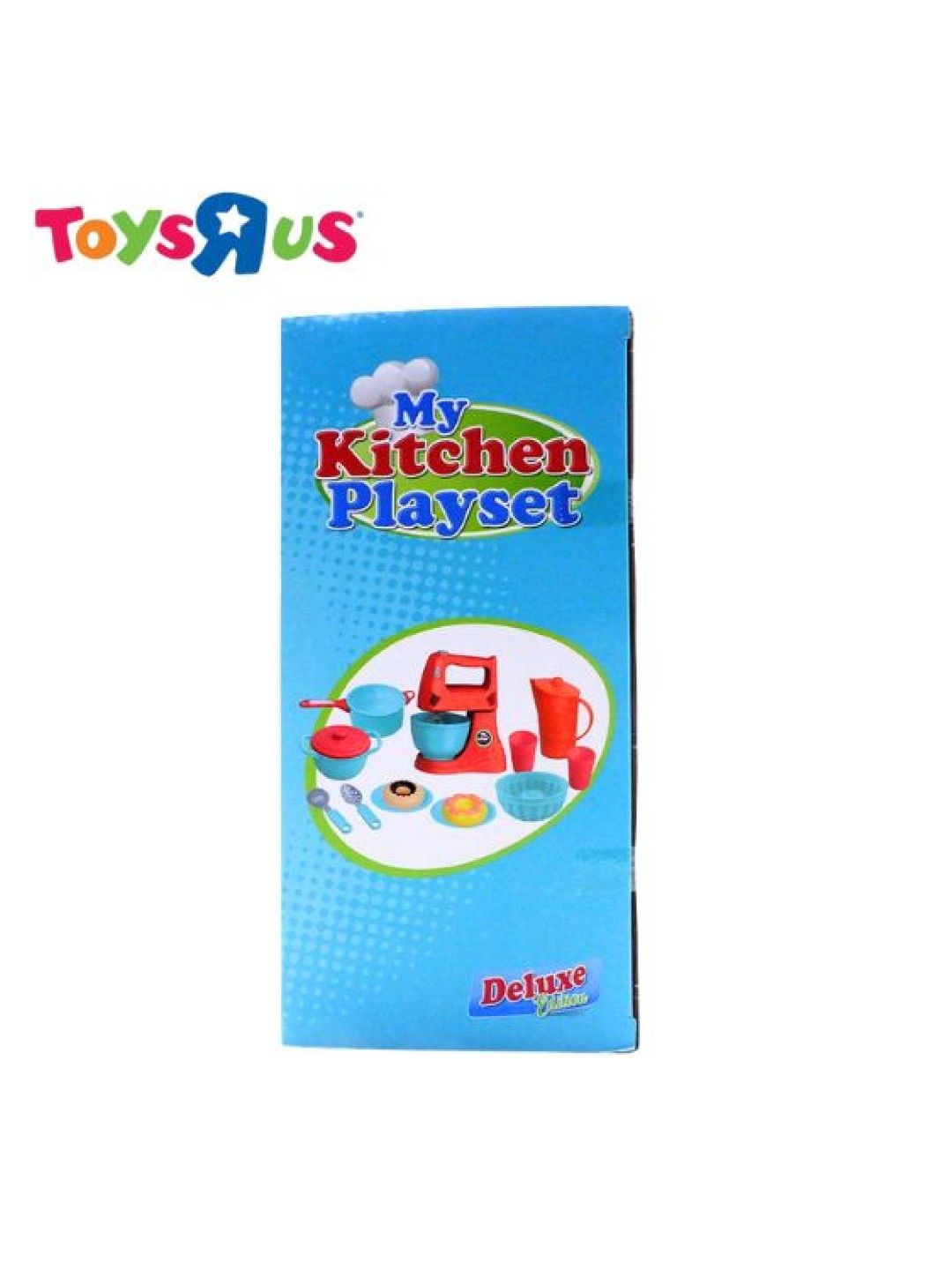 Toys R Us KidShop My Kitchen Playset Deluxe Edition (No Color- Image 3)