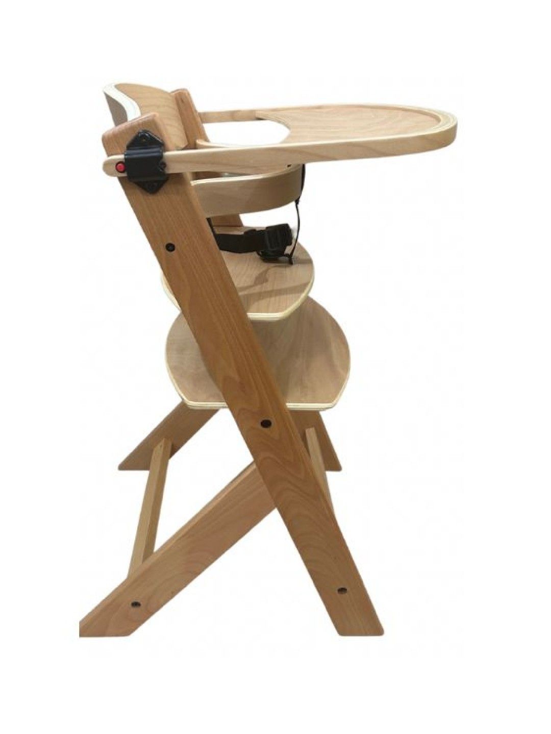 Hamlet Kids Room Endrise High Chair (No Color- Image 2)