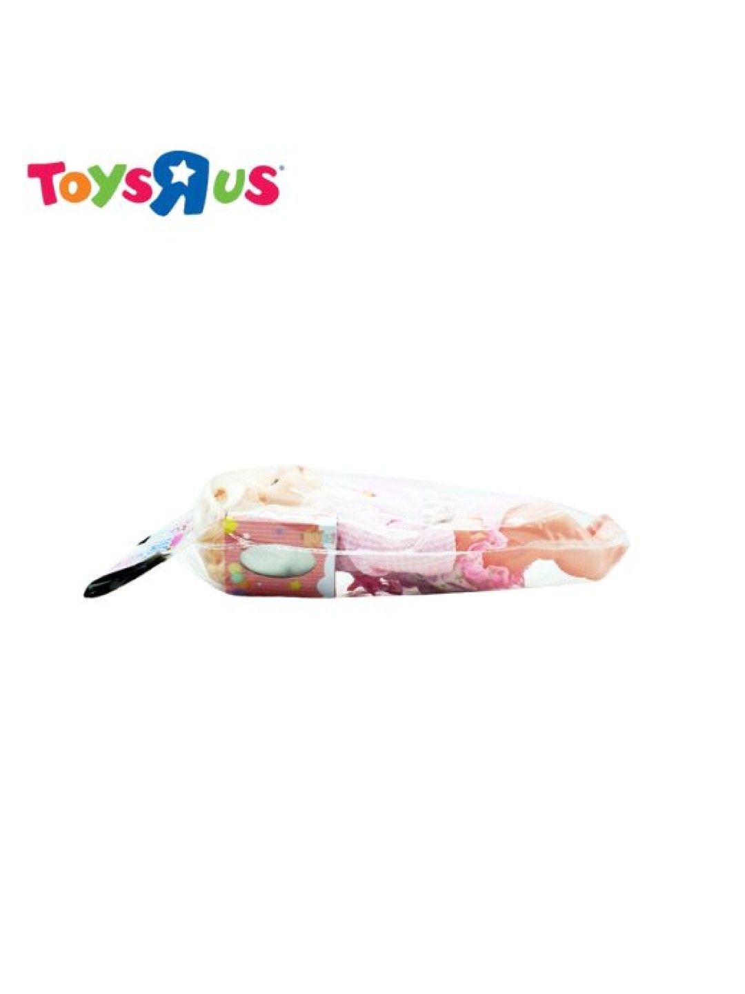 Toys R Us KidShop My Mini Me 14-Inch Doll (No Color- Image 2)