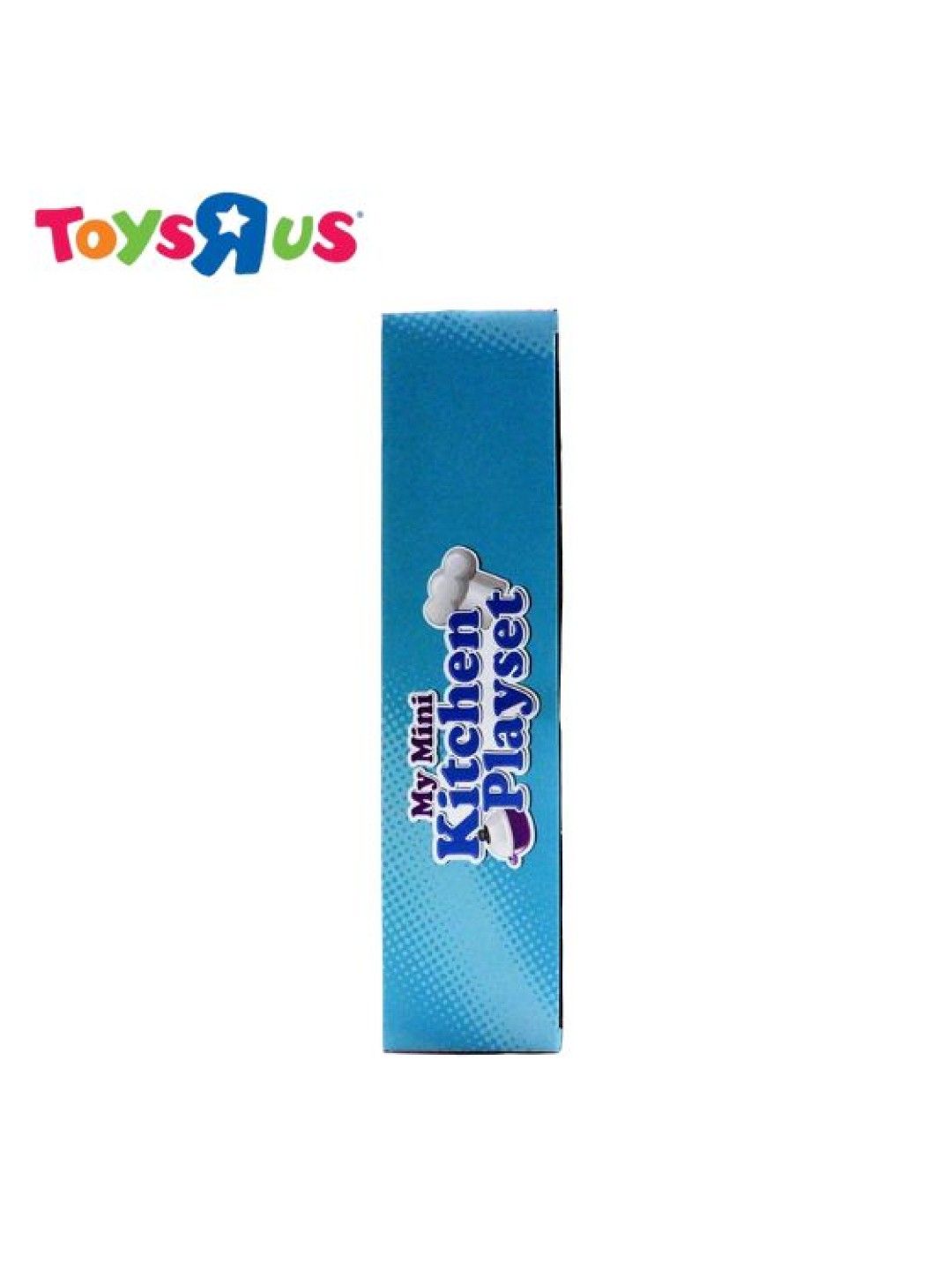 Toys R Us KidShop My Kitchen Playset with Teapot (No Color- Image 2)