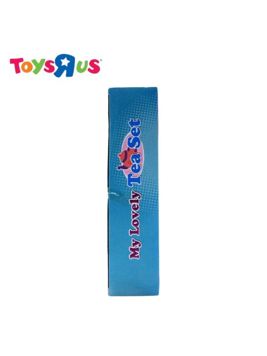 Toys R Us KidShop Tea Party Set with Teapot (No Color- Image 3)