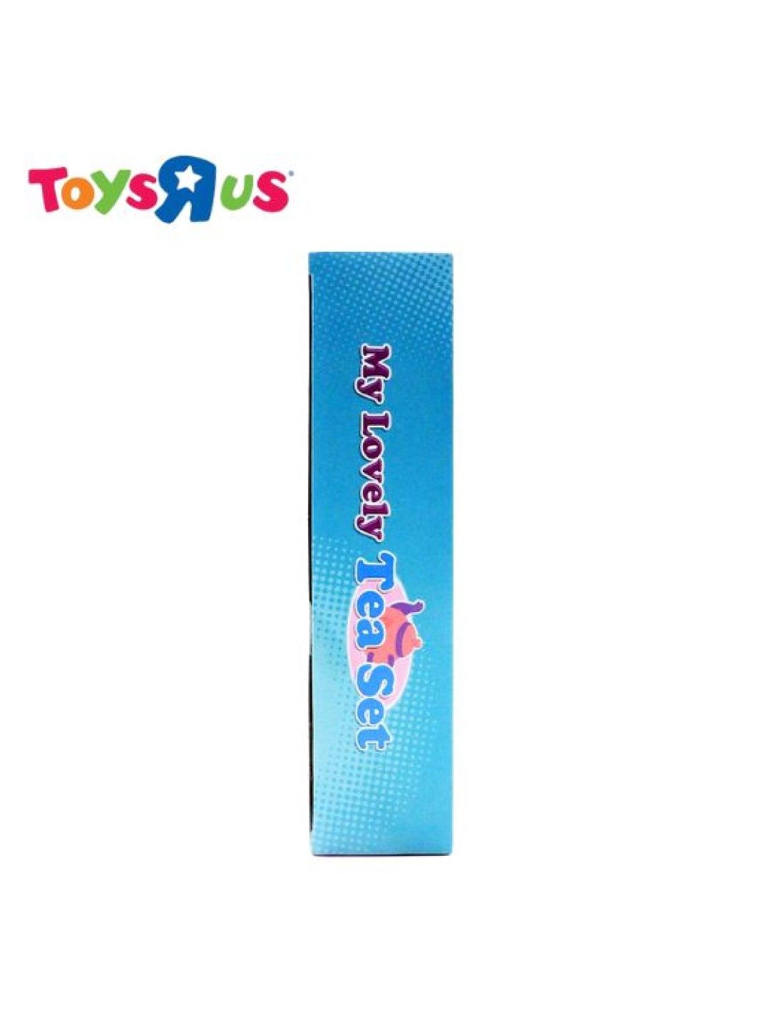 Toys R Us KidShop Tea Party Set with Donut (No Color- Image 3)