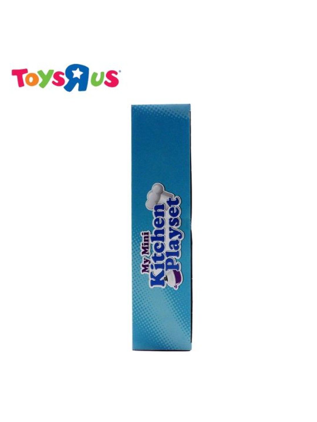 Toys R Us KidShop My Kitchen Playset with Cupcakes (No Color- Image 3)