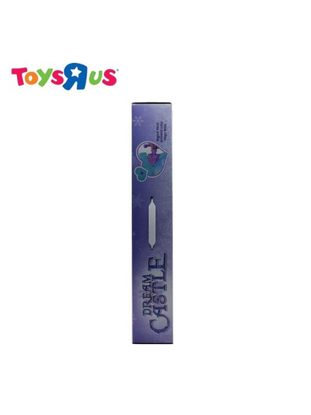 Toys R Us KidShop Dream Castle Deluxe Vanity Pretend Playset with Light & Sound (No Color- Image 3)