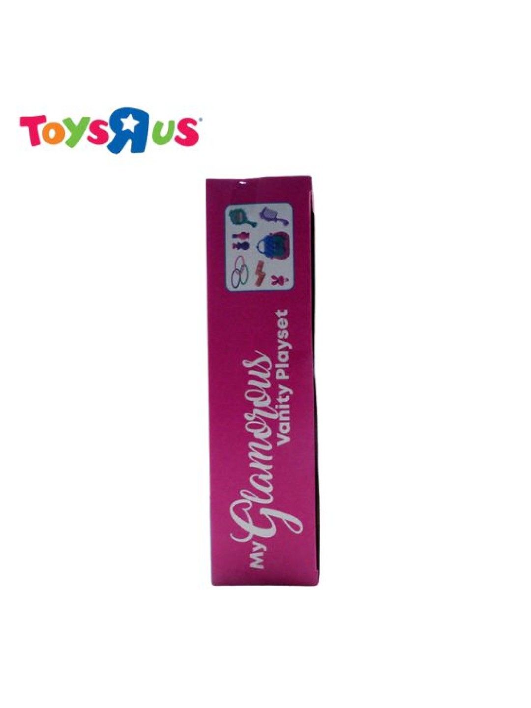 Toys R Us KidShop My Glamorous Vanity Pretend Playset (No Color- Image 3)