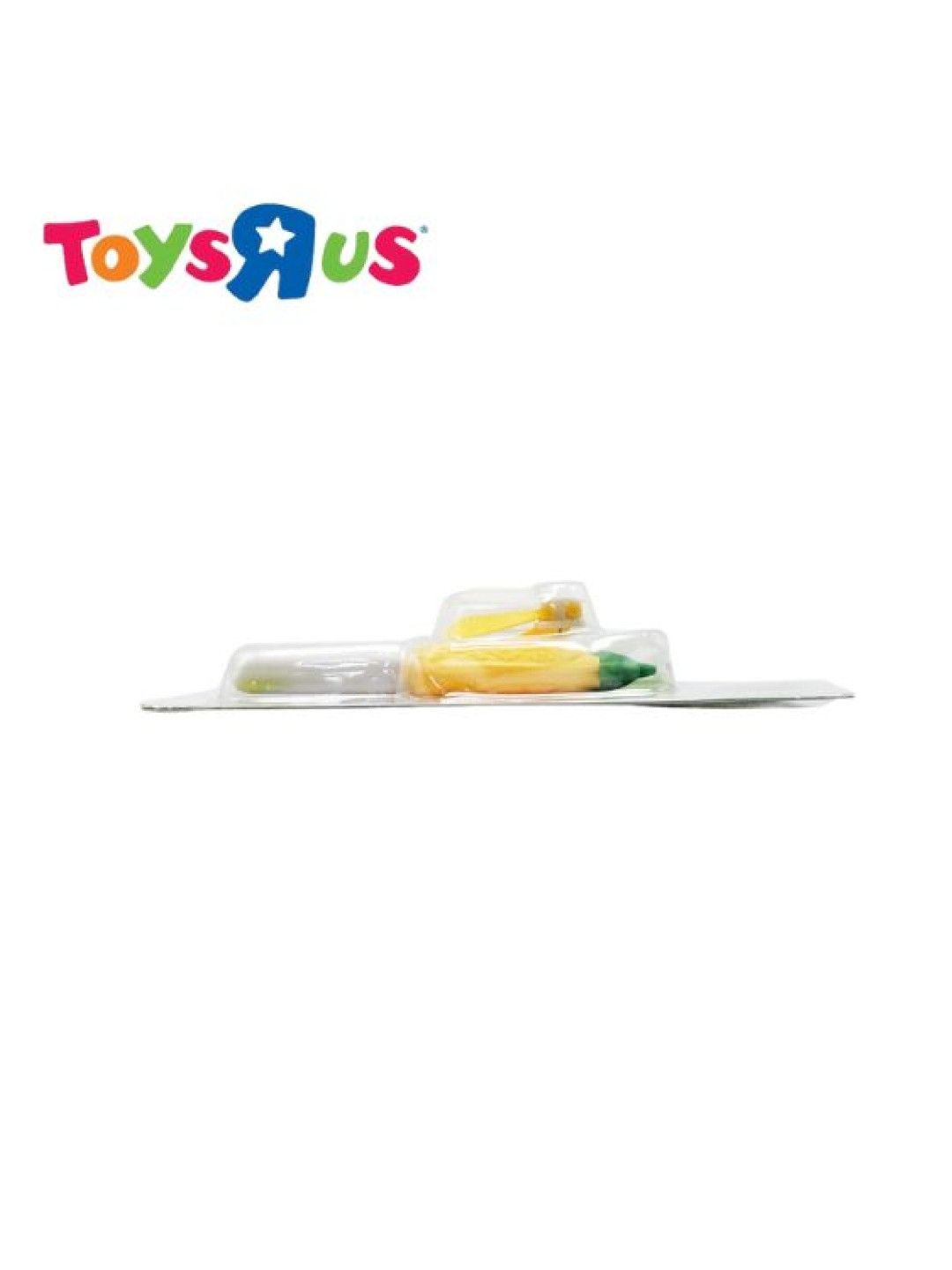 Toys R Us KidShop Mini Manual Fan - Pineapple (No Color- Image 3)