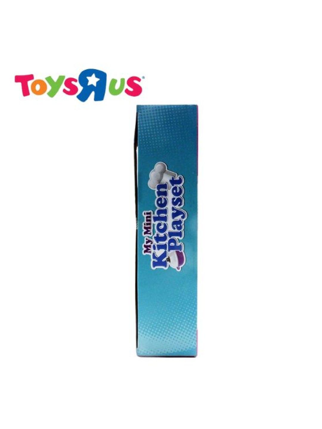 Toys R Us KidShop My Kitchen Playset (Item No.13697) (No Color- Image 3)