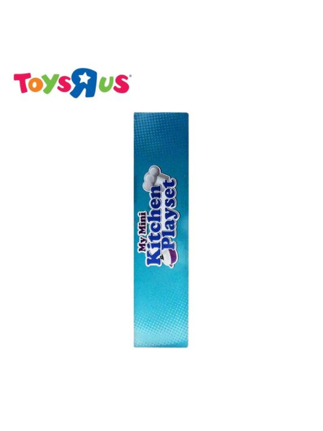 Toys R Us KidShop My Kitchen Playset (Item No.13696) (No Color- Image 3)