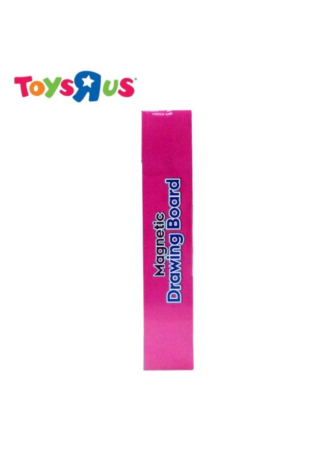 Toys R Us KidShop Magnetic Drawing Board (Pink- Image 3)
