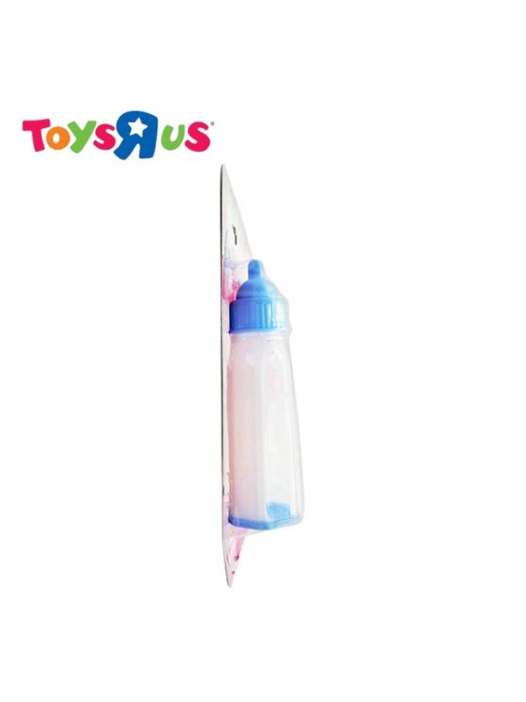 Toys R Us KidShop My Mini Me Doll Feeding Bottle (Blue- Image 3)