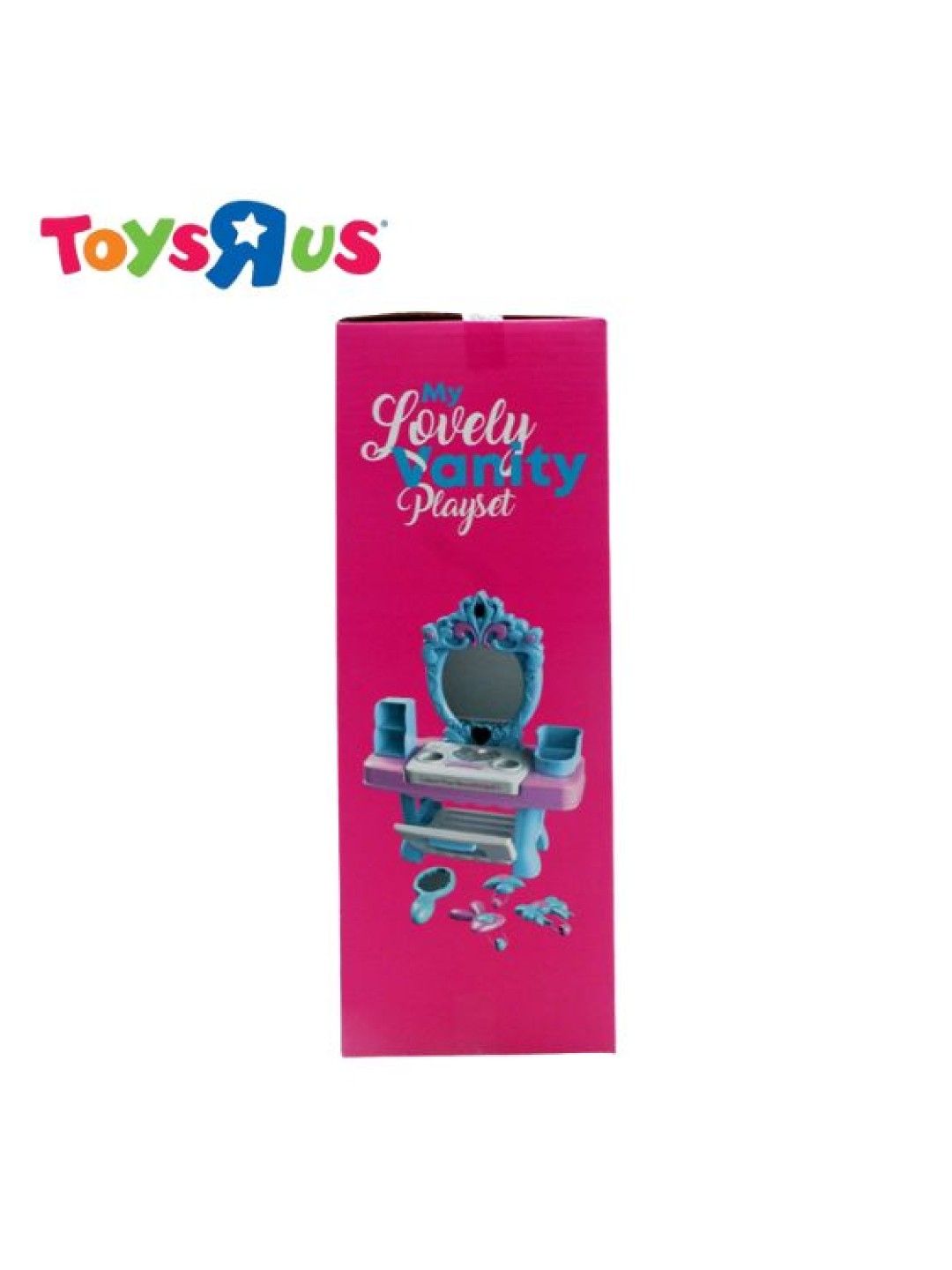 Toys R Us KidShop My Lovely Vanity Playset (Pink Mirror- Image 3)