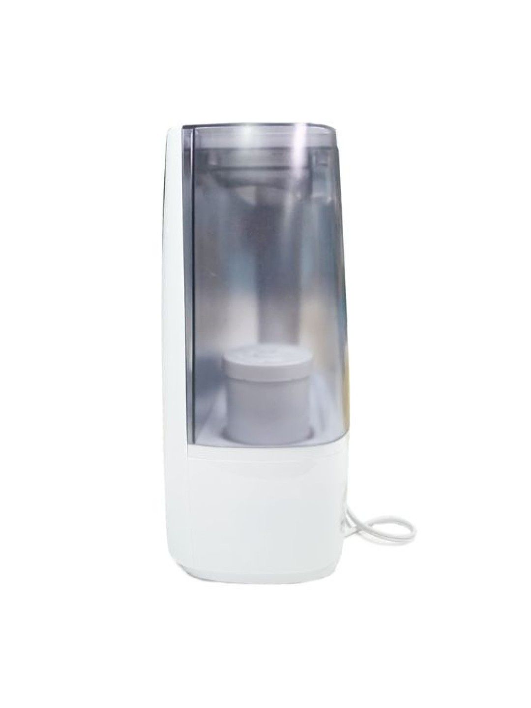 Crane 4-in-1 TRUE HEPA Cool & Warm Mist Humidifier with Remote - White (No Color- Image 2)